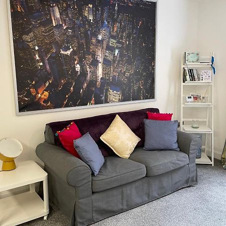 Fabulous One Bedroom Apartment In Ripon City Centre Экстерьер фото