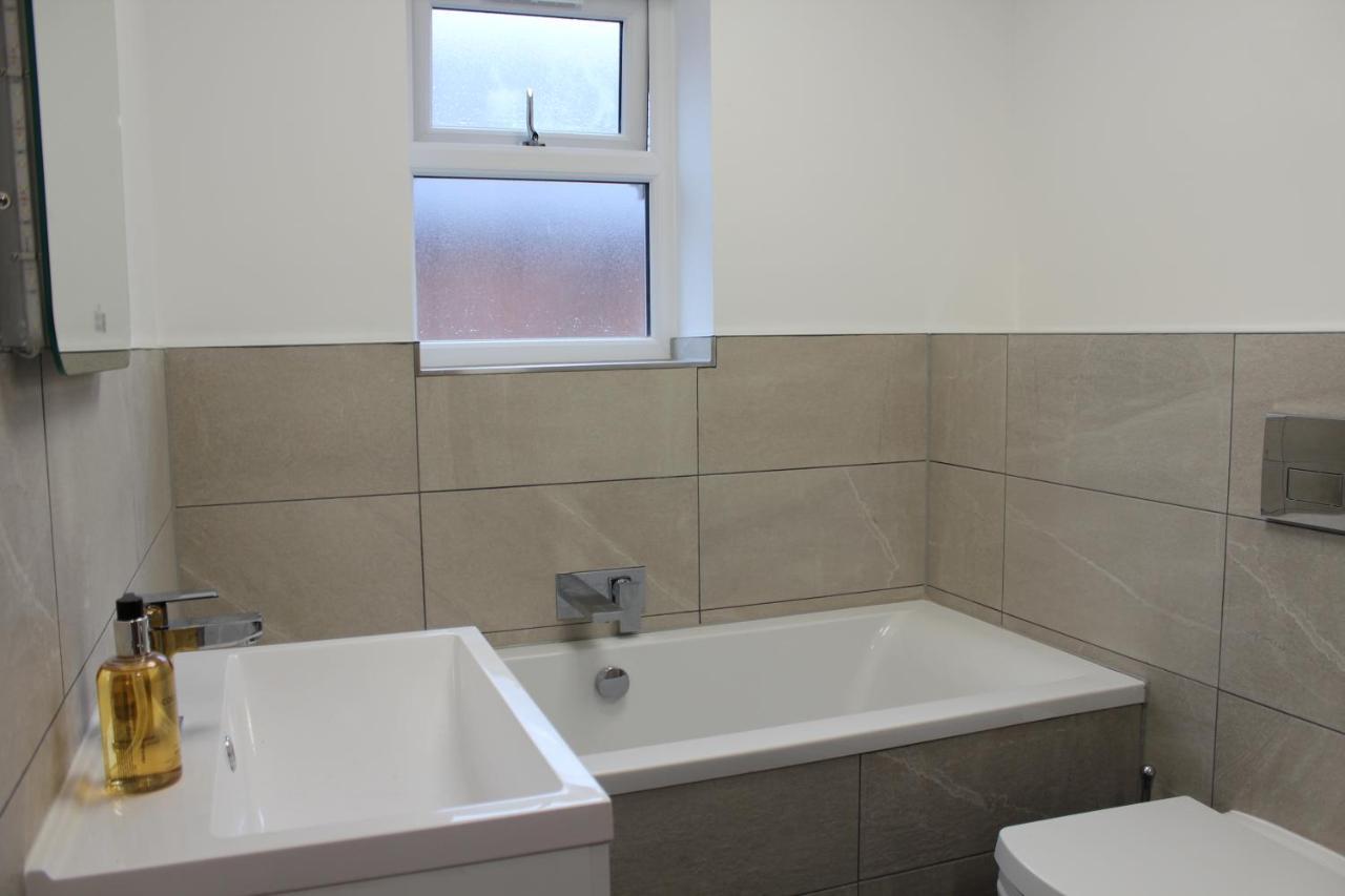 Fabulous One Bedroom Apartment In Ripon City Centre Экстерьер фото