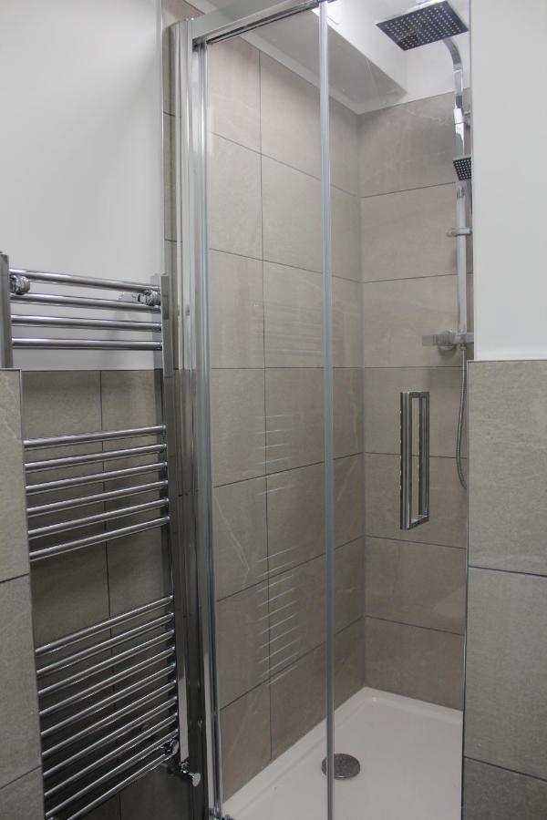 Fabulous One Bedroom Apartment In Ripon City Centre Экстерьер фото