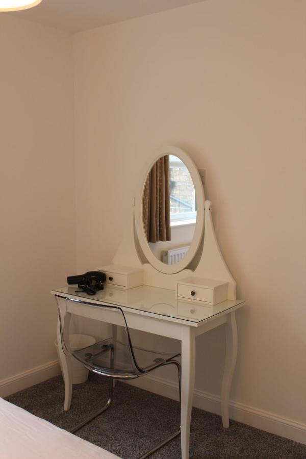 Fabulous One Bedroom Apartment In Ripon City Centre Экстерьер фото