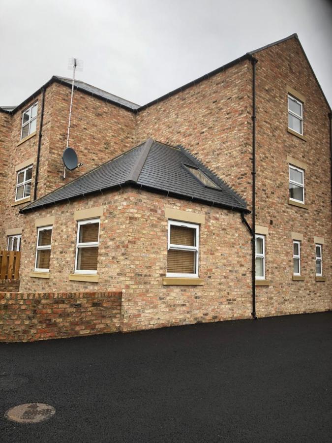 Fabulous One Bedroom Apartment In Ripon City Centre Экстерьер фото